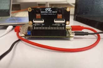 provide fpga, soc, riscv, rtl based hardware solutions