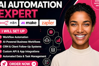 make com automation make com n8n automation ai agent ghl workflow