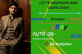 do amazon to ebay drop shipping top listings