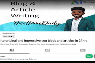 design a responsive elementor wordpress website