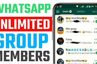 grow real whatsaap group member,bulk sms,whatsapp ads,organic whatsapp followers