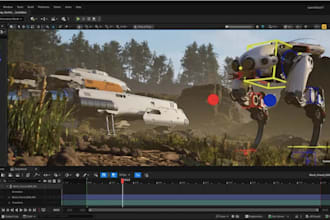 unreal engine game multiplayer game player 3d game character unity game