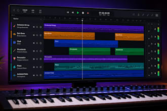 compose music for your videogame