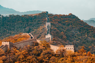 be your online china travel assistant before and during your trip