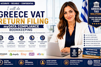 obtain greek afm tax number, register your tax residency in greece digital nomad