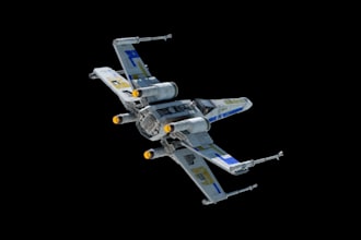 model aaa game ready 3d spaceships, starships and sci fi vehicles