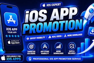 do app promotion gain 20m app users, app signup via meta ads, IOS app promotion