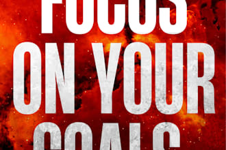 design professional posters using canva