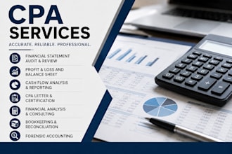 cpa review, perform forensic fiduciary accounting forensic audit, litigation