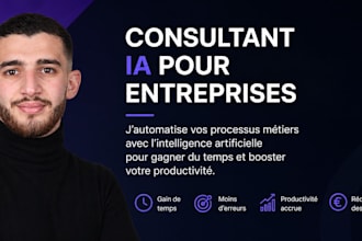 automatisation ia pour entreprises