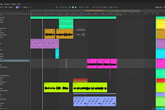 do the music of your dreams