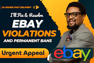 lift ebay account restrictions remove suspended traces for ebay reinstatement