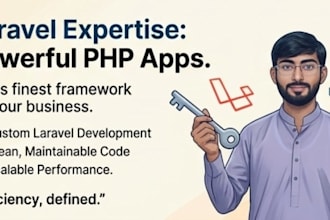 custom rest API development and integration