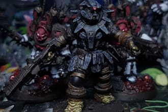 print and paint your 3d models