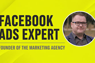 do facebook ads setup for leads and sales