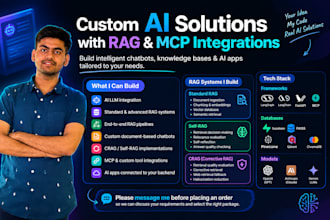 build rag ai agents with langgraph, crag and self rag
