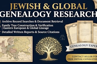 research jewish genealogy records eastern europe and other genealogy researchs