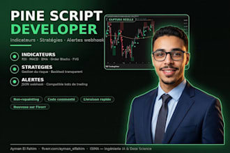 create a custom pine script indicator for tradingview
