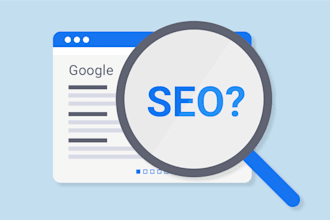 write engaging and SEO friendly content for your business