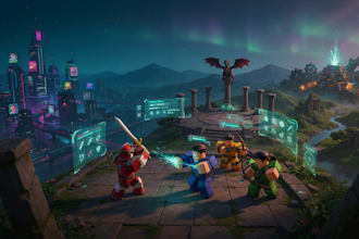 develop and script a complete custom roblox game from concept to launch