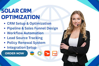 setup solar crm with sugarcrm creatio close crm streak crm