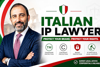 intellectual property trademark attorney copyright infringement cease and desist