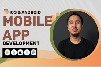 develop dating app, dating website, tinder clone, tiktok clone, social media app
