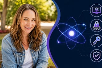 quantum computing, quantum cryptography, quantum security, pqc implementation