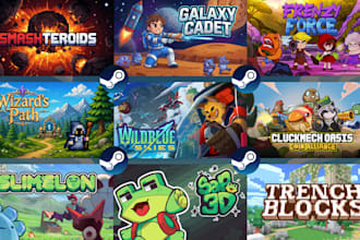 design steam capsule art steam capsule game art game banner game poster art