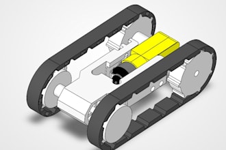 design custom 3d models ready for 3d printing