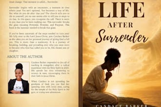 design format christian book cover, devotional ebook cover, paperback kdp cover