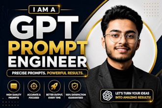 rompt engineer chat gpt prompt for chat gpt 5o in 6 hours