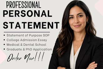 edit your law school personal statement statement of purpose admission essay