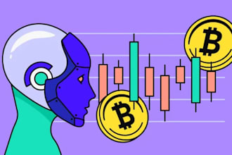 develop crypto arbitrage bot, dex arbitrage bot, triangular arbitrage bot