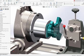 do manufacturing ready cad parts for cnc machining and prototyping fusion 360