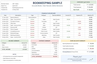 do tally prime bookkeeping  data entry purchase sale