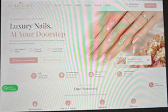 do websites, data entry, editing and virtual assistant tasks