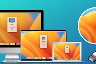upgrade old unsupported mac to latest macos with oclp