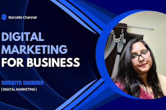 grow your business with powerful digital marketing strategies
