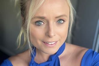 be your go to british voiceover