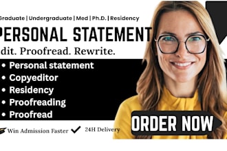 edit law school personal statement medical school legal application, resisdency