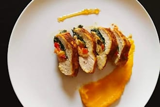 create a starter package for your food business