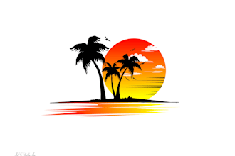 professional minimalist logo design and vector illustration