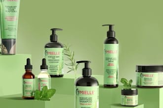 recruit ugc creators for your hair growth brand