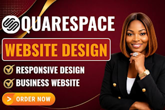 design squarespace website develop redesign squarespace edit squarespace website