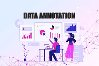 do data annotation, ai llm evaluation, data labelling for ai models