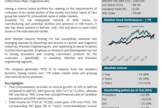 prepare equity research reports and financial model