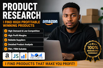 source profitable amazon fba wholesale and oa products for UK sellers