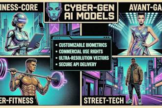 create 5k ai influecer for ai fanvue instagram model lora training flux