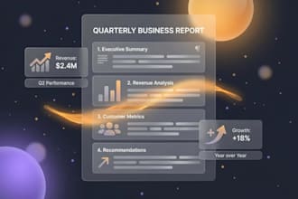 build ai report generator saas, ai document generator, report automation web app